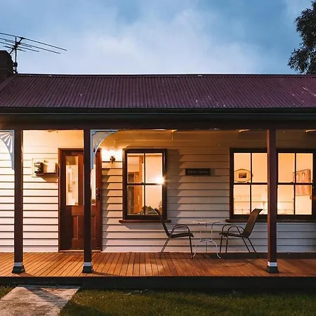 Sunset Cottage By The Bay Pet Friendly Portarlington Exterior photo