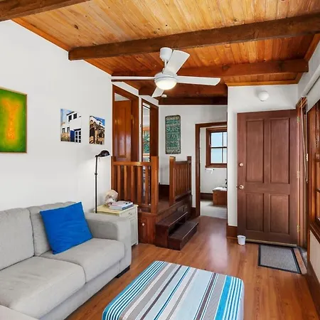Sunset Cottage By The Bay Pet Friendly Portarlington Exterior photo