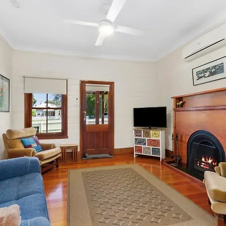 Sunset Cottage By The Bay Pet Friendly Portarlington Exterior photo
