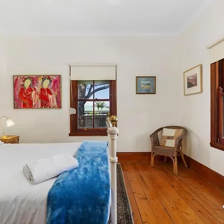 Sunset Cottage By The Bay Pet Friendly Portarlington Exterior photo