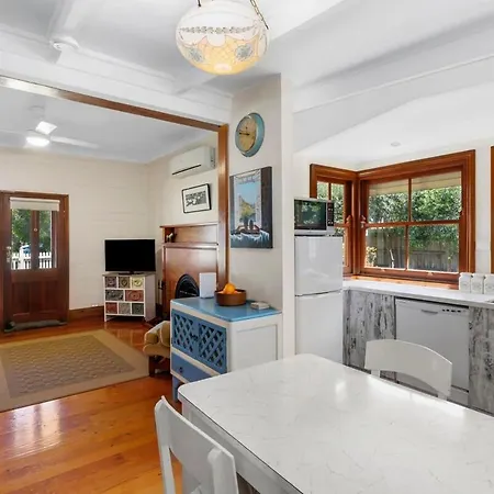 Sunset Cottage By The Bay Pet Friendly Portarlington Exterior photo